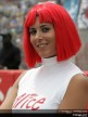 Paddock Girls - Italy