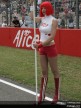 Paddock Girls - Italy