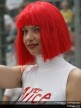 Paddock Girls - Italy