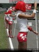 Paddock Girls - Italy