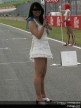 Paddock Girls - Italy