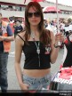 Paddock Girls - Italy