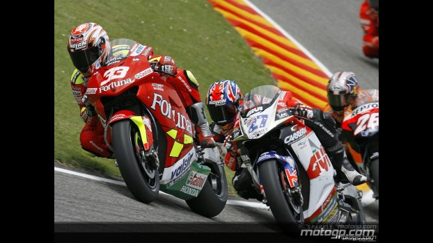 melandri 