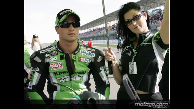 MotoGP Circuit Action Shots - Qatar