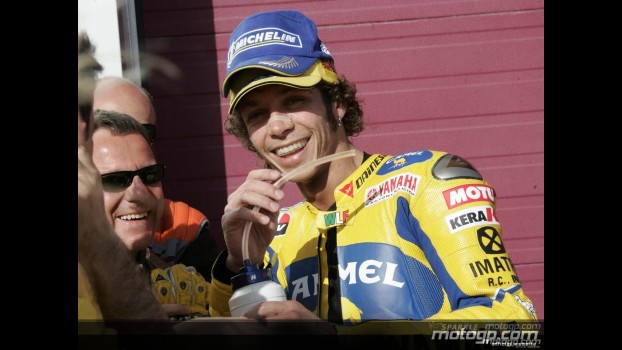 MotoGP Circuit Action Shots - Qatar