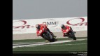 MotoGP Circuit Action Shots - Qatar
