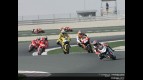 MotoGP Circuit Action Shots - Qatar