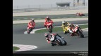 MotoGP Circuit Action Shots - Qatar