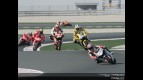 MotoGP Circuit Action Shots - Qatar