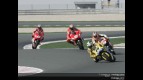 MotoGP Circuit Action Shots - Qatar