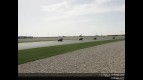 MotoGP Circuit Action Shots - Qatar