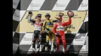 MotoGP Circuit Action Shots - Qatar