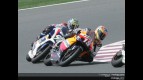 250cc Circuit Action Shots - Qatar