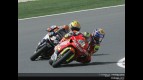 250cc Circuit Action Shots - Qatar
