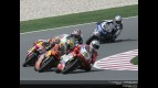 250cc Circuit Action Shots - Qatar
