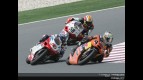 250cc Circuit Action Shots - Qatar