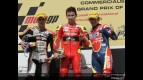 250cc Circuit Action Shots - Qatar
