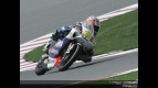 125cc Circuit Action Shots - Qatar