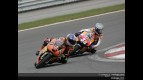 125cc Circuit Action Shots - Turkey