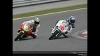 125cc Circuit Action Shots - Turkey
