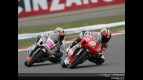 125cc Circuit Action Shots - Turkey