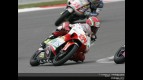 125cc Circuit Action Shots - Turkey