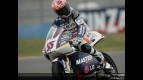 125cc Circuit Action Shots - Turkey