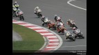 125cc Circuit Action Shots - Turkey