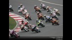 125cc Circuit Action Shots - Turkey