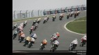 125cc Circuit Action Shots - Turkey