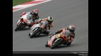 125cc Circuit Action Shots - Turkey