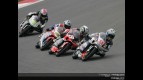 125cc Circuit Action Shots - Turkey