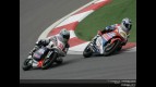 125cc Circuit Action Shots - Turkey