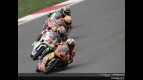 125cc Circuit Action Shots - Turkey