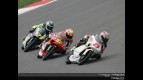 125cc Circuit Action Shots - Turkey