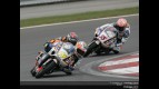 125cc Circuit Action Shots - Turkey