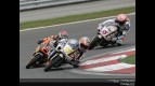 125cc Circuit Action Shots - Turkey