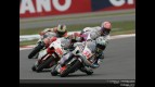 125cc Circuit Action Shots - Turkey