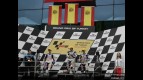 125cc Circuit Action Shots - Turkey
