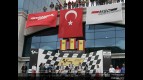 125cc Circuit Action Shots - Turkey