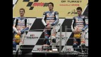 125cc Circuit Action Shots - Turkey