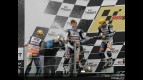 125cc Circuit Action Shots - Turkey