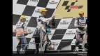 125cc Circuit Action Shots - Turkey