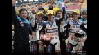 125cc Circuit Action Shots - Turkey