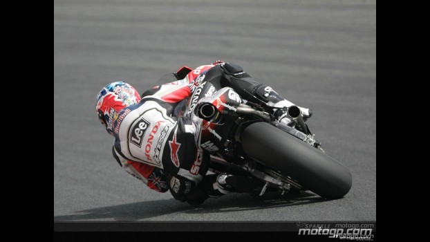 MotoGP - Circuit Action Shots - Gran Premi Cinzano de Catalunya