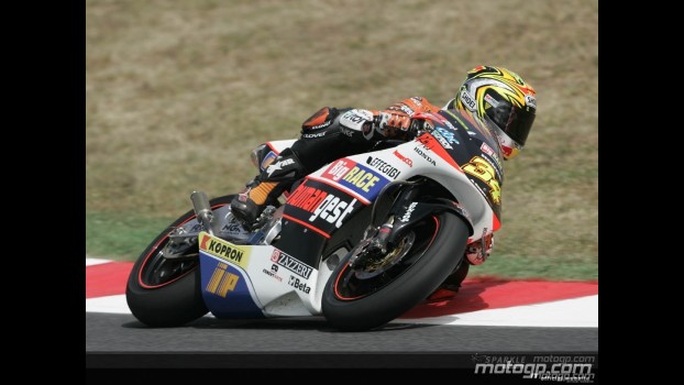 250cc - Circuit Action Shots - Gran Premi Cinzano de Catalunya