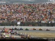 MotoGP - Circuit Action Shots - Gran Premi Cinzano de Catalunya