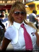 Paddock Girls - Circuit de Catalunya