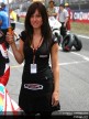 Paddock Girls - Circuit de Catalunya