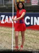 Paddock Girls - Circuit de Catalunya
